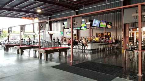 Occ roadhouse - View the Menu of OCC Road House in 10575 49th Street North, Clearwater, FL. Share it with friends or find your next meal. Orange County Choppers Road House & Museum is a full-service restaurant &... 